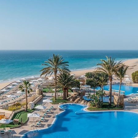 Iberostar Waves Playa Gaviotas All Inclusive Morro Jable  Extérieur photo