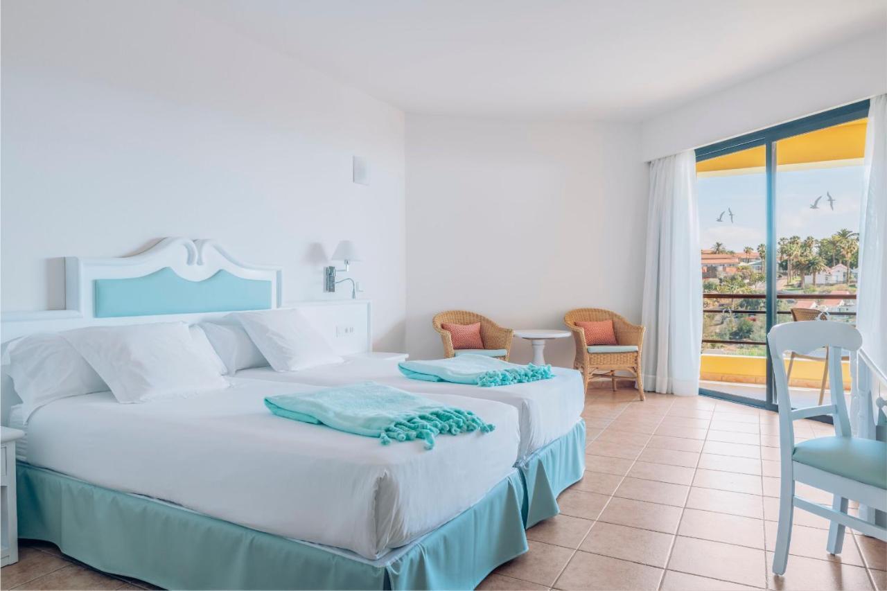 Iberostar Waves Playa Gaviotas All Inclusive Morro Jable  Extérieur photo