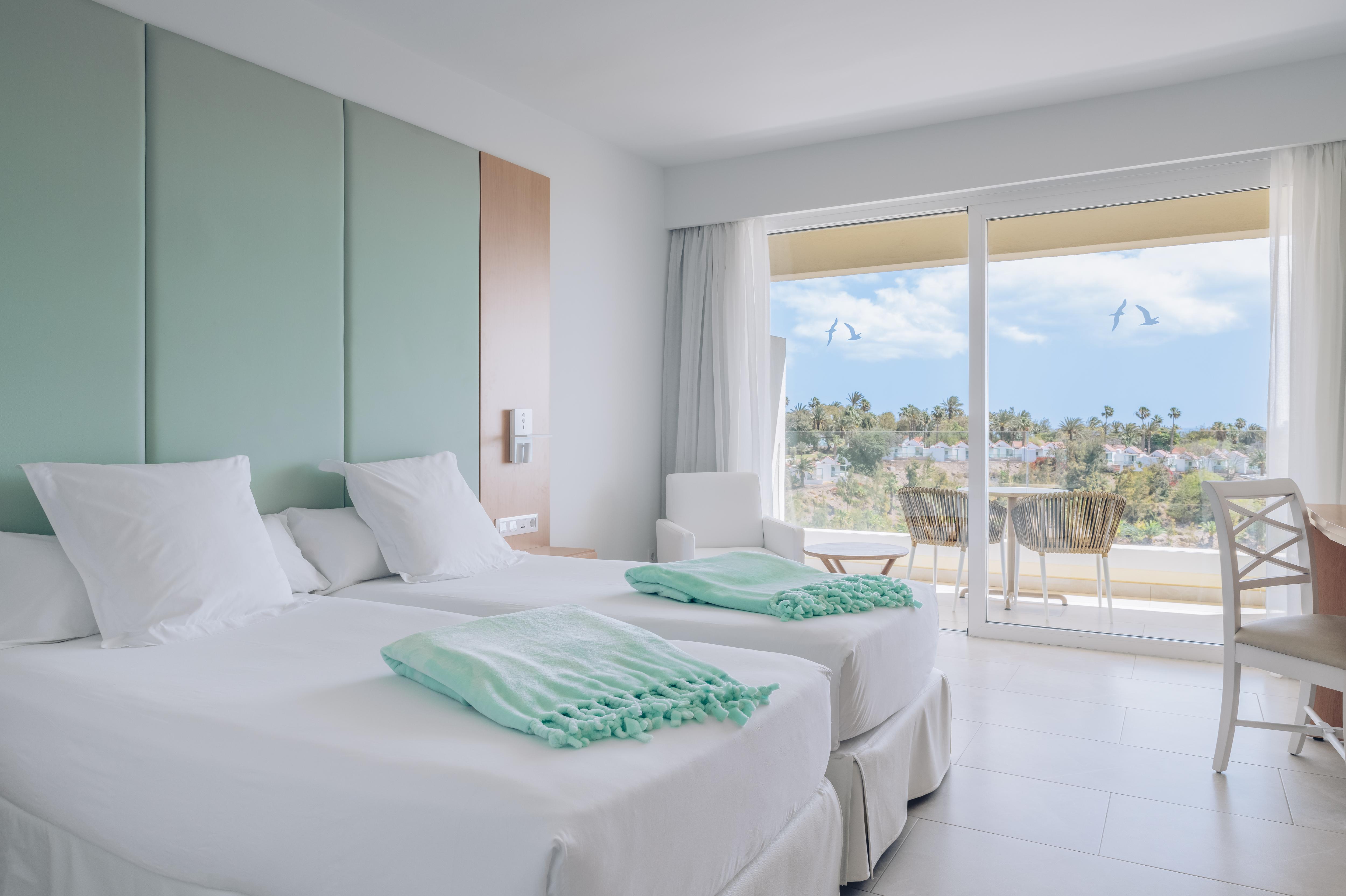 Iberostar Waves Playa Gaviotas All Inclusive Morro Jable  Extérieur photo