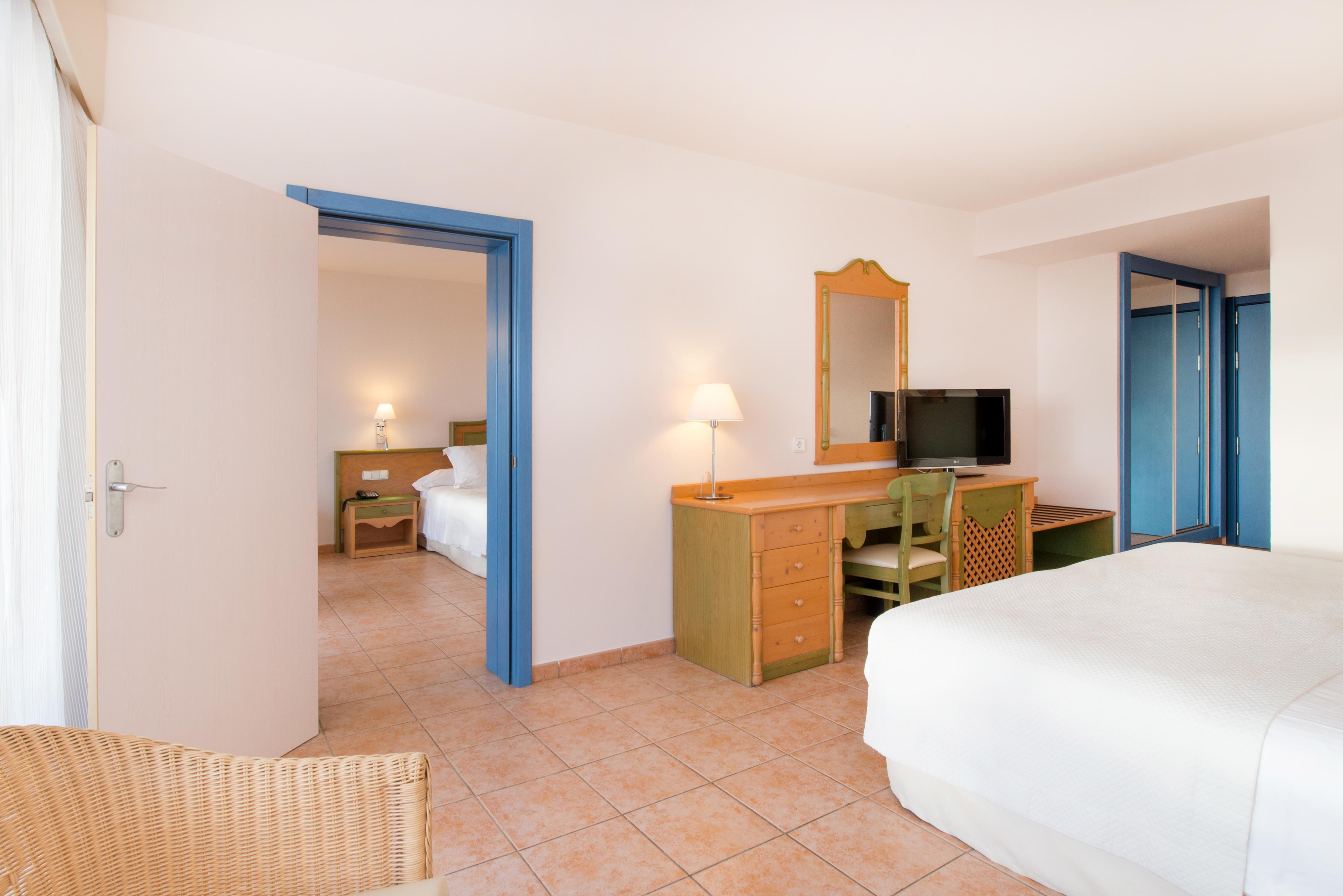 Iberostar Waves Playa Gaviotas All Inclusive Morro Jable  Extérieur photo
