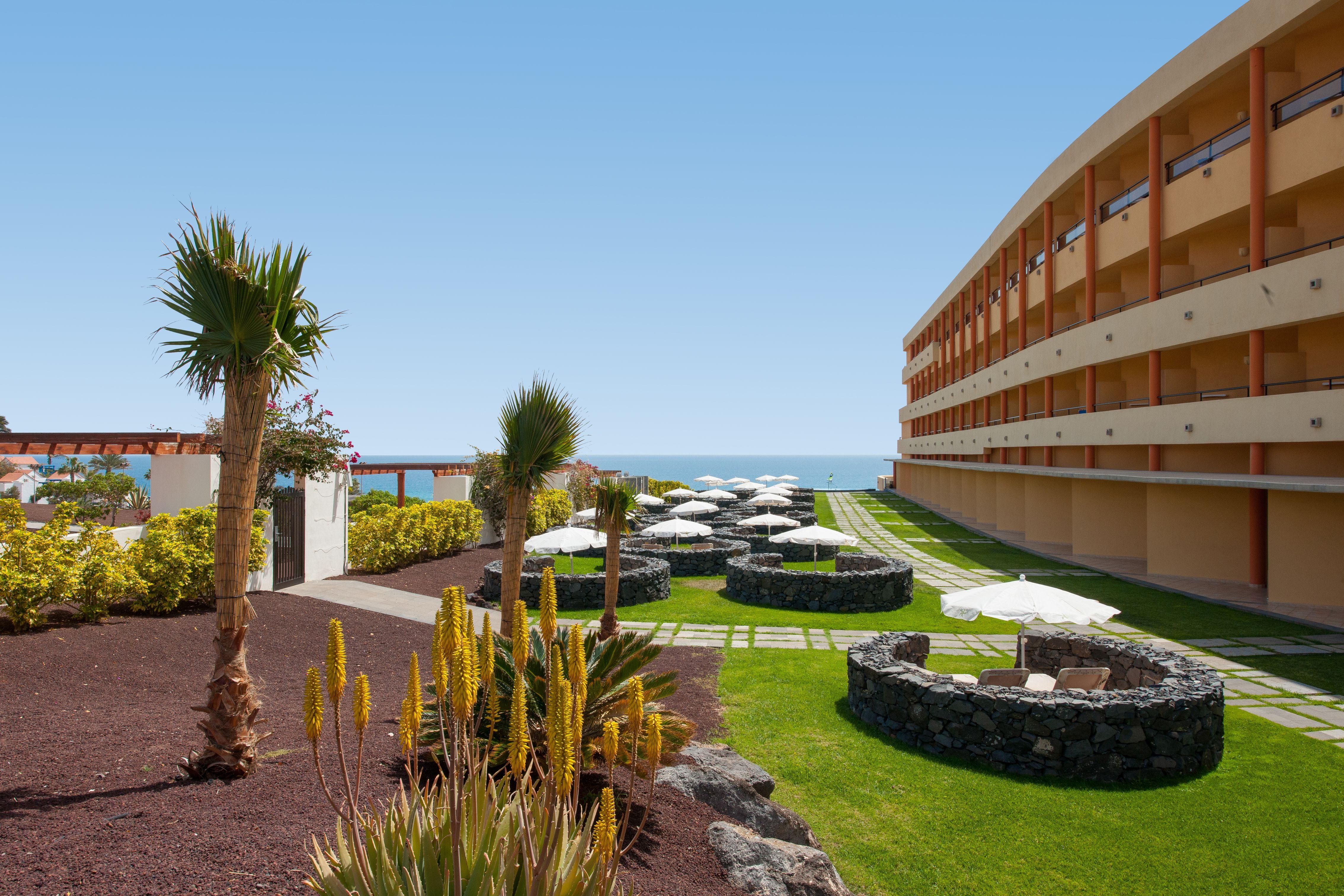 Iberostar Waves Playa Gaviotas All Inclusive Morro Jable  Extérieur photo