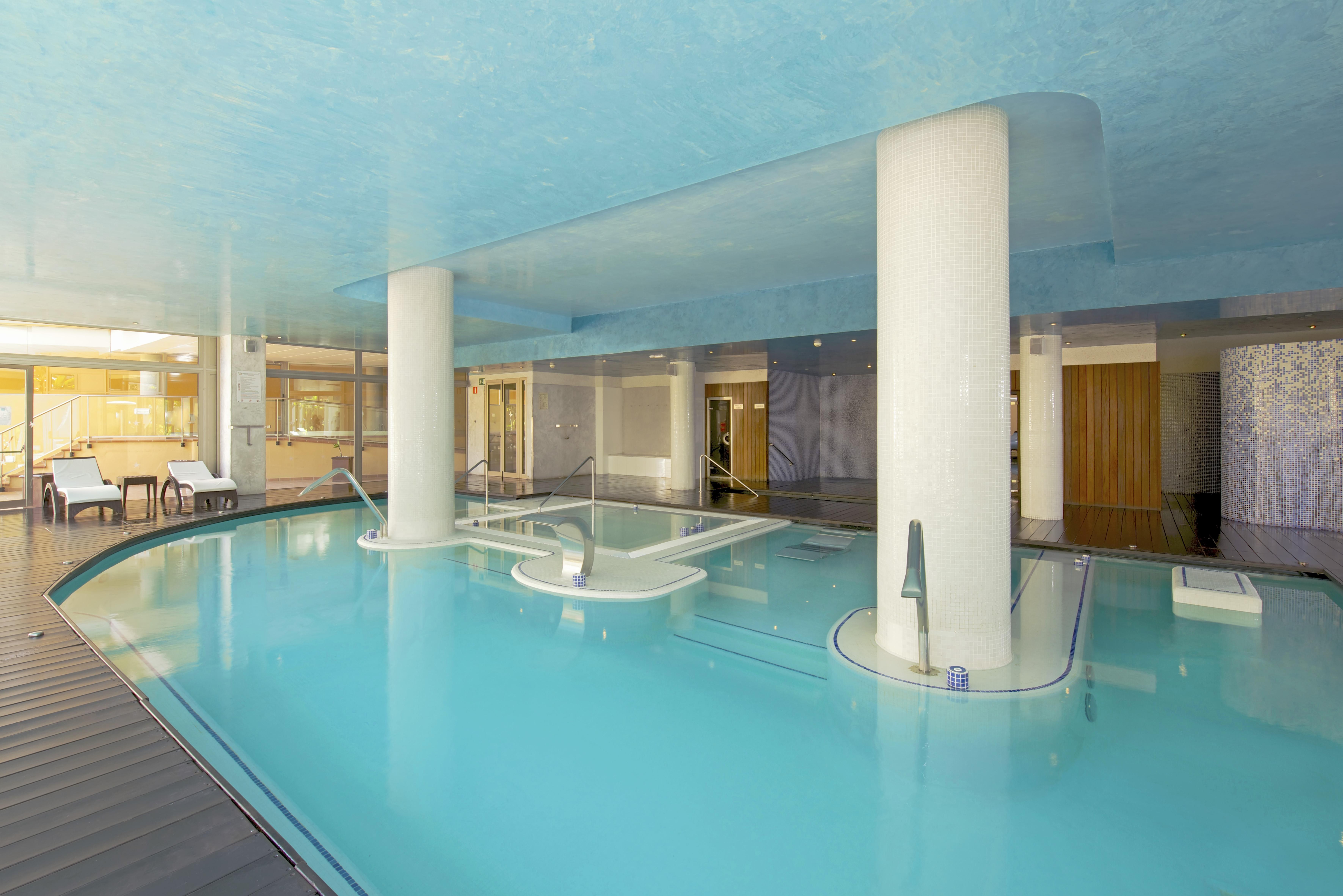 Iberostar Waves Playa Gaviotas All Inclusive Morro Jable  Extérieur photo