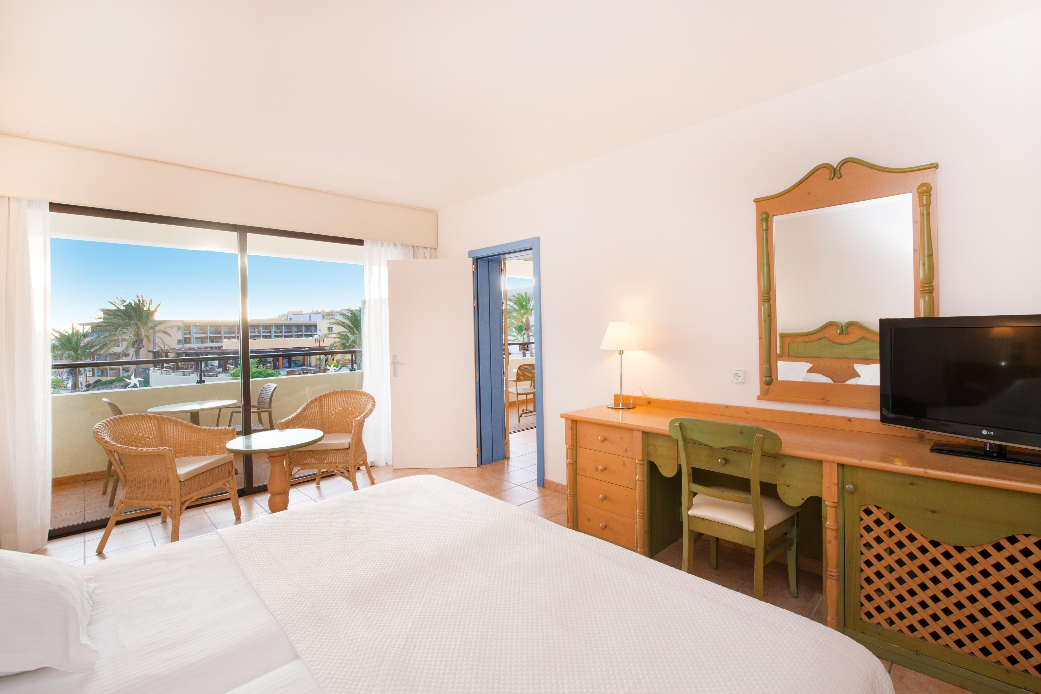 Iberostar Waves Playa Gaviotas All Inclusive Morro Jable  Extérieur photo