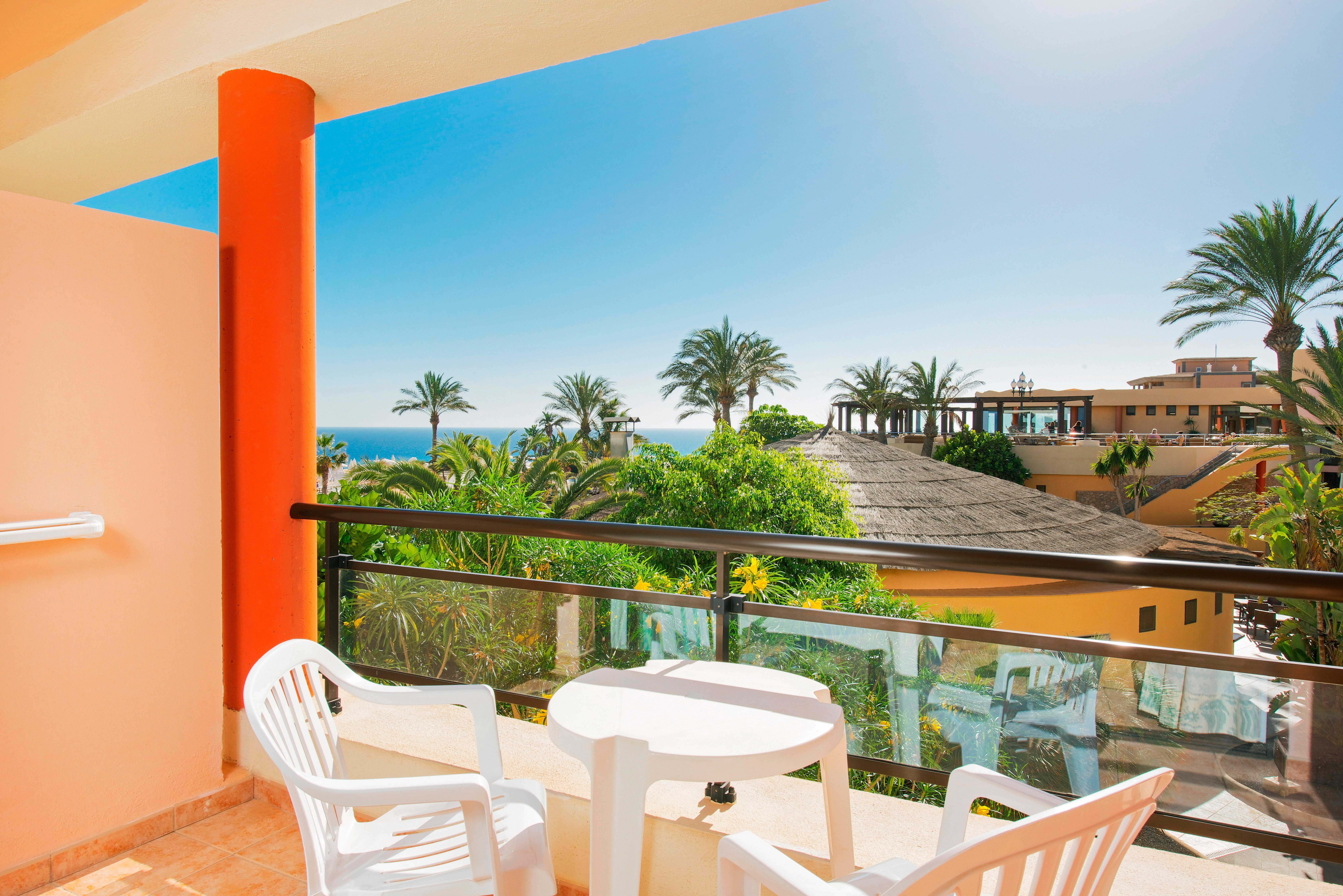 Iberostar Waves Playa Gaviotas All Inclusive Morro Jable  Extérieur photo