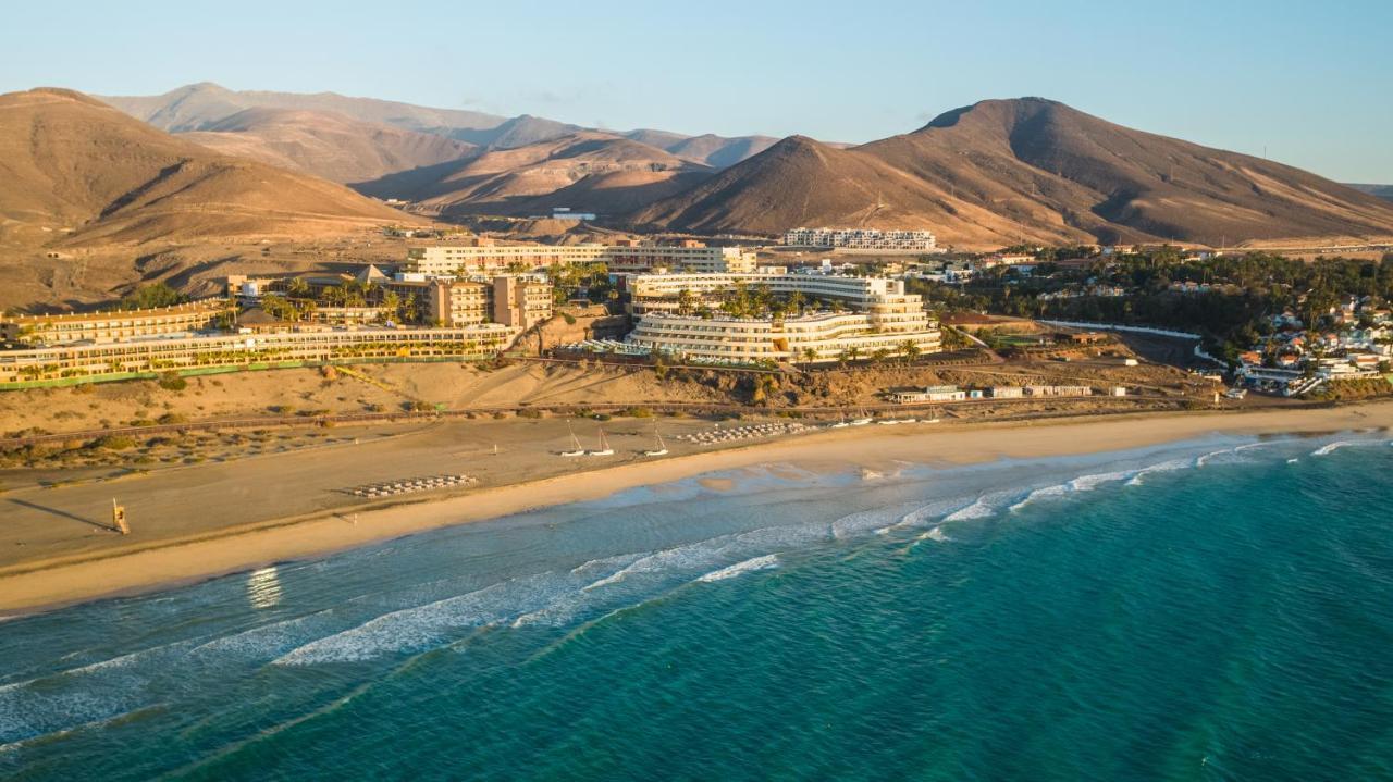 Iberostar Waves Playa Gaviotas All Inclusive Morro Jable  Extérieur photo