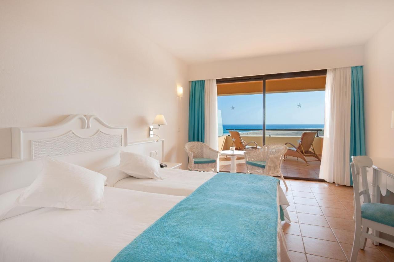 Iberostar Waves Playa Gaviotas All Inclusive Morro Jable  Extérieur photo