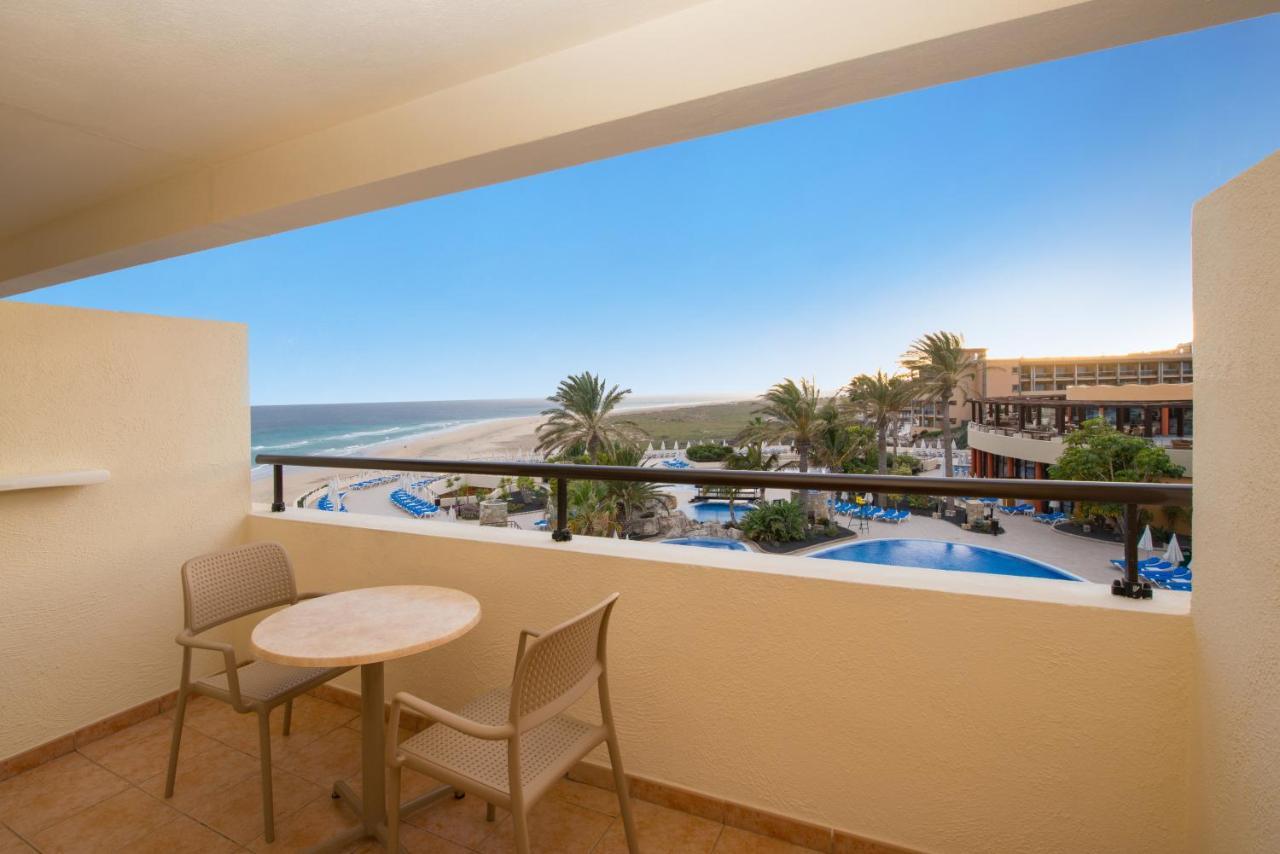 Iberostar Waves Playa Gaviotas All Inclusive Morro Jable  Extérieur photo