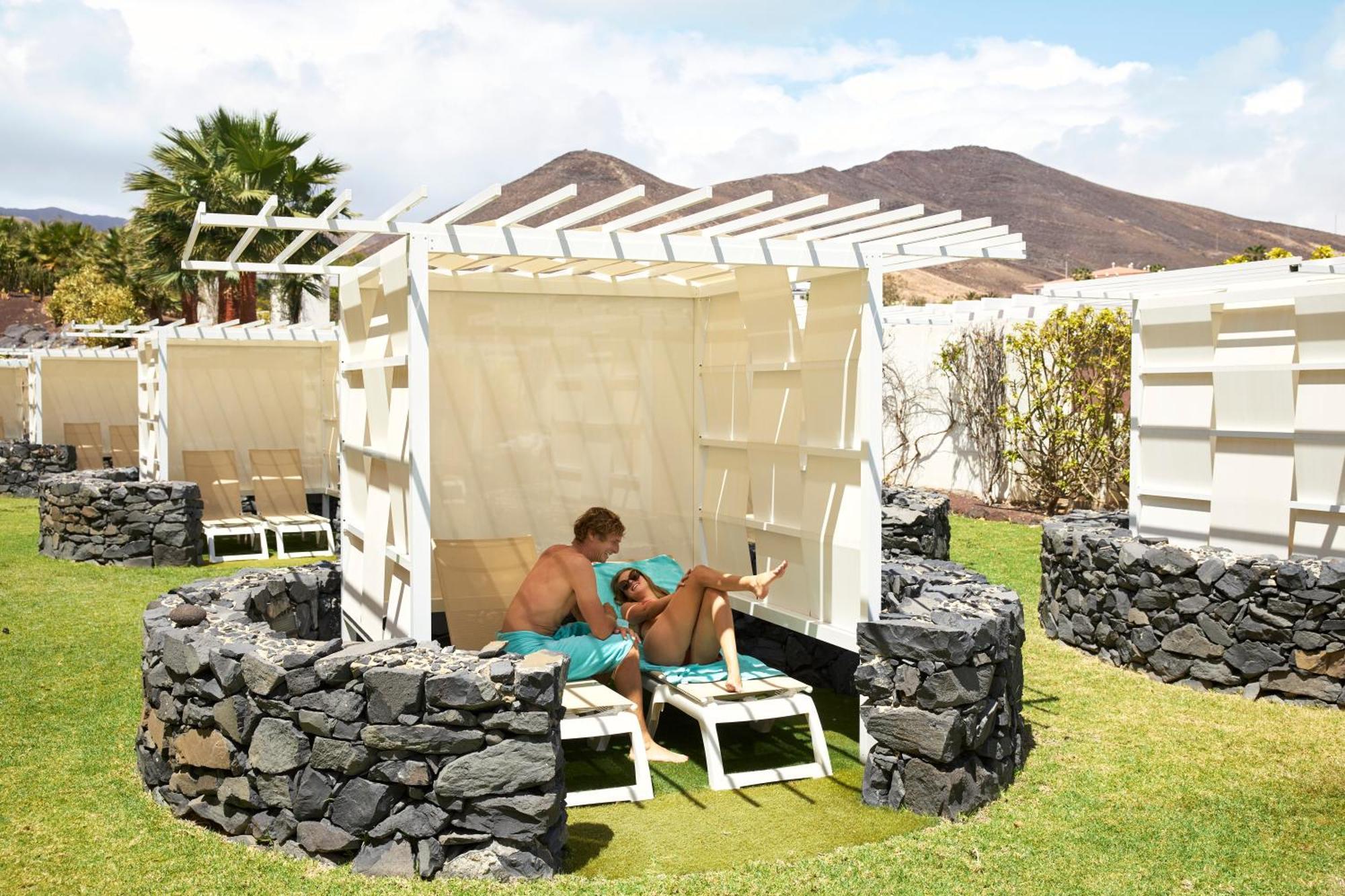 Iberostar Waves Playa Gaviotas All Inclusive Morro Jable  Extérieur photo