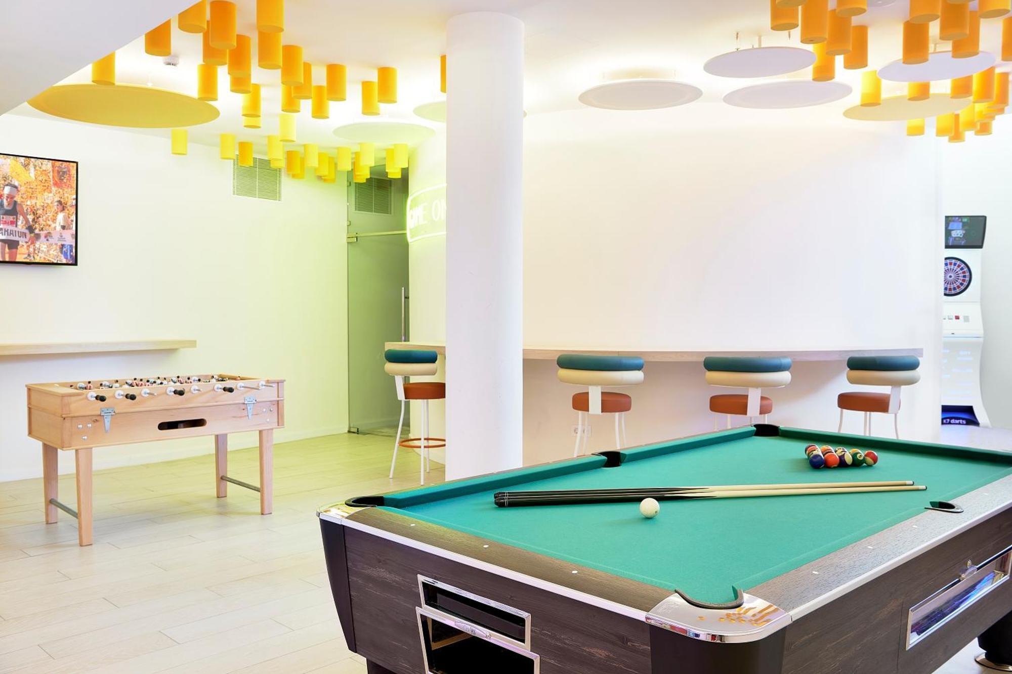 Iberostar Waves Playa Gaviotas All Inclusive Morro Jable  Extérieur photo