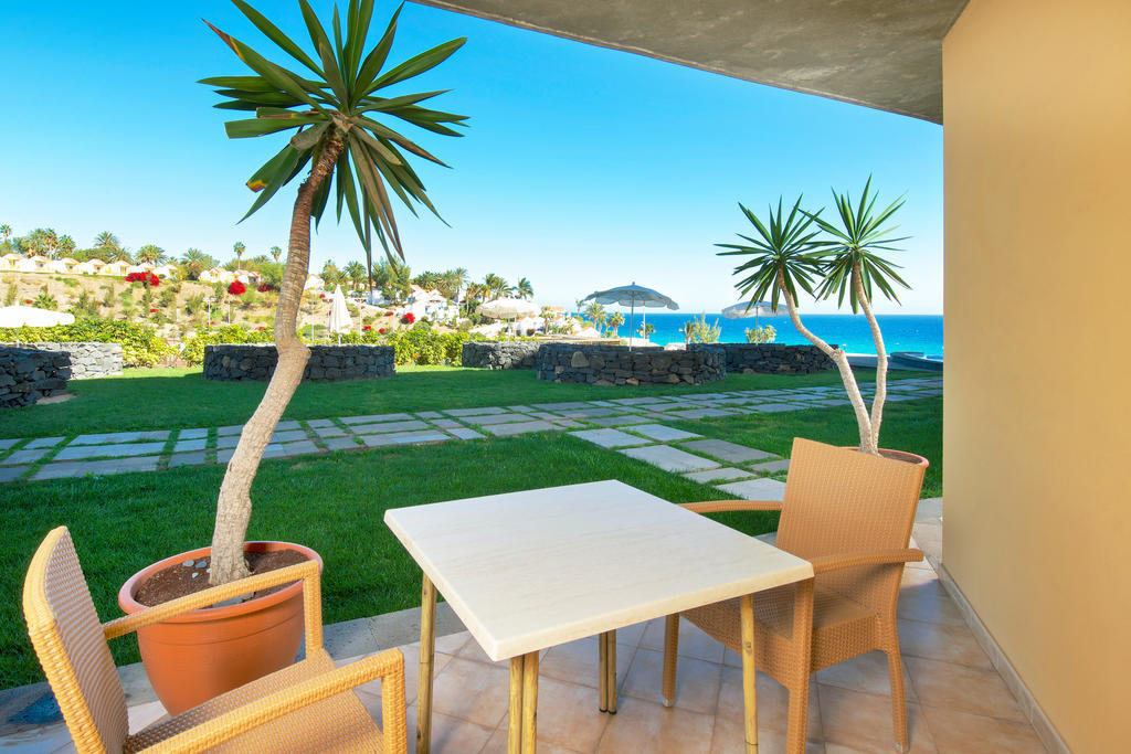 Iberostar Waves Playa Gaviotas All Inclusive Morro Jable  Extérieur photo