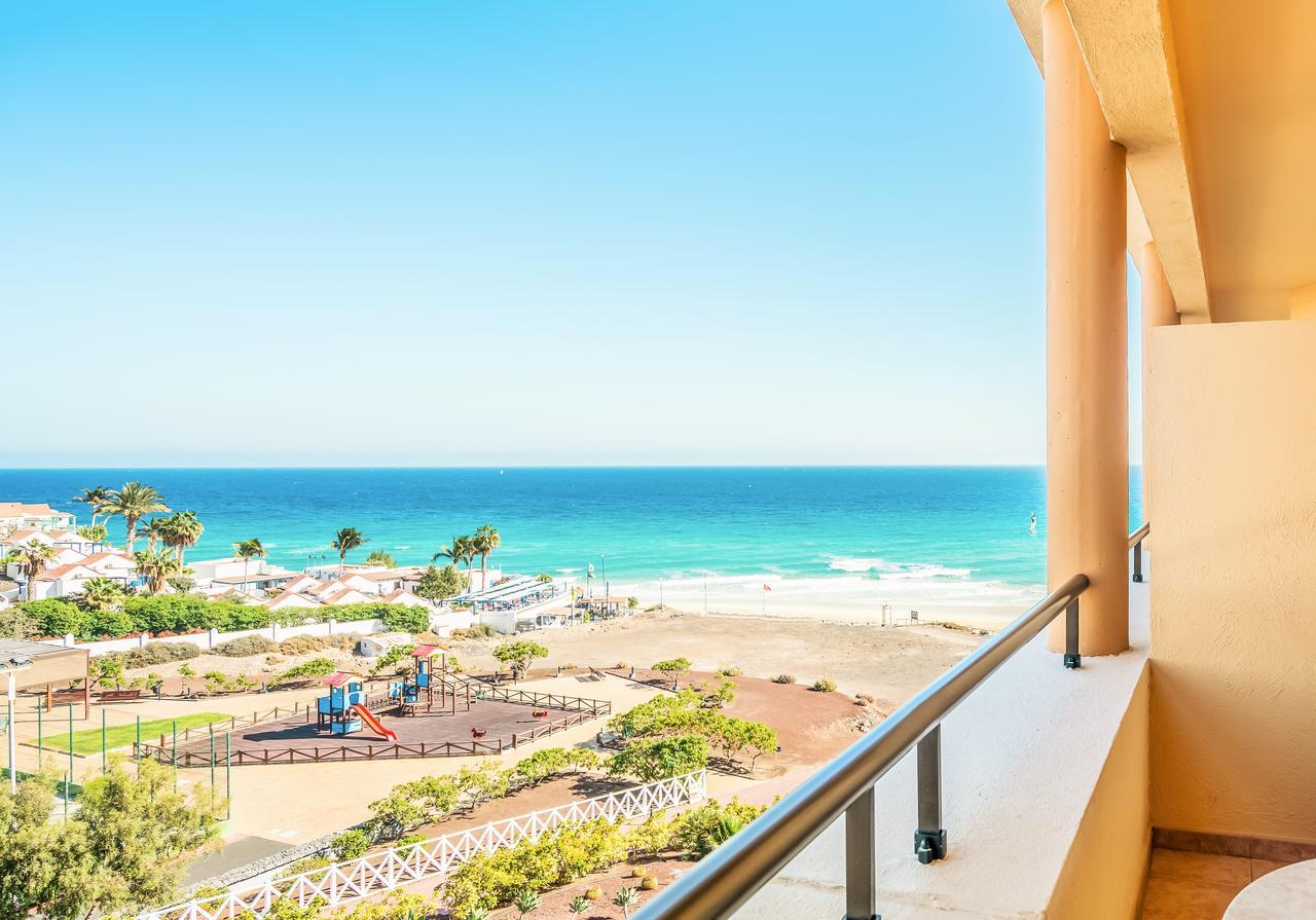 Iberostar Waves Playa Gaviotas All Inclusive Morro Jable  Extérieur photo