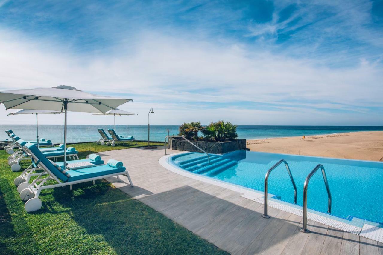 Iberostar Waves Playa Gaviotas All Inclusive Morro Jable  Extérieur photo