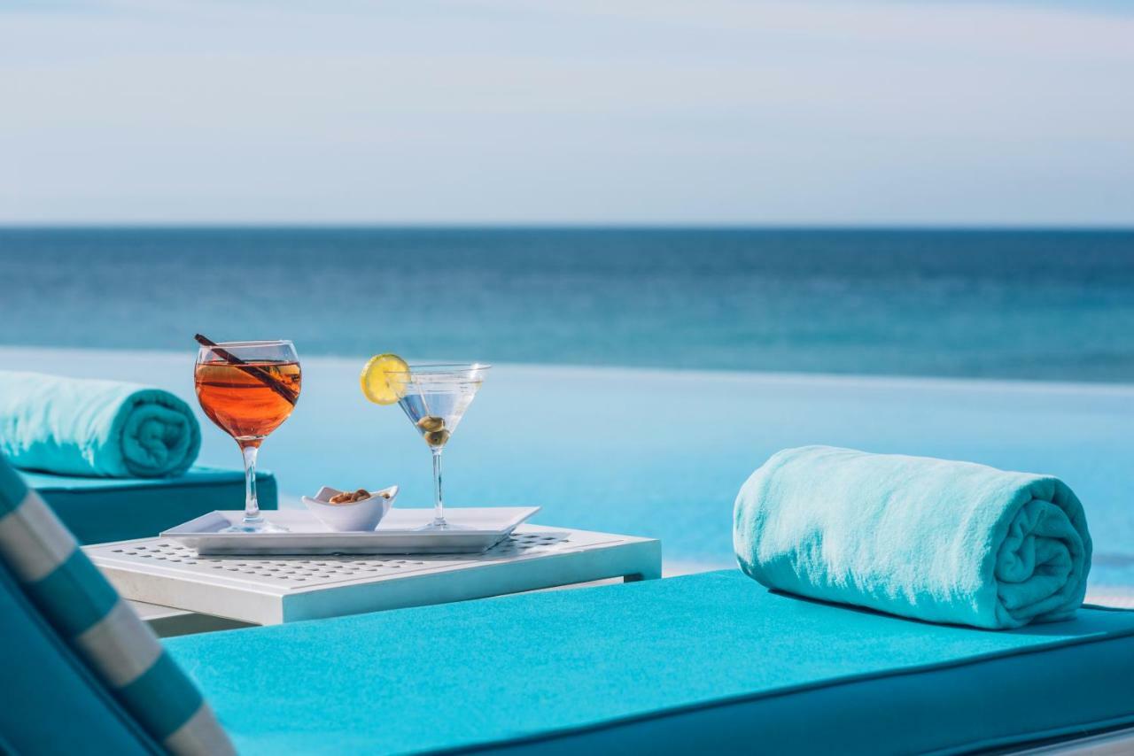 Iberostar Waves Playa Gaviotas All Inclusive Morro Jable  Extérieur photo